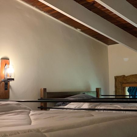 Mad Vervet Nairobi Backpackers Hostel Экстерьер фото