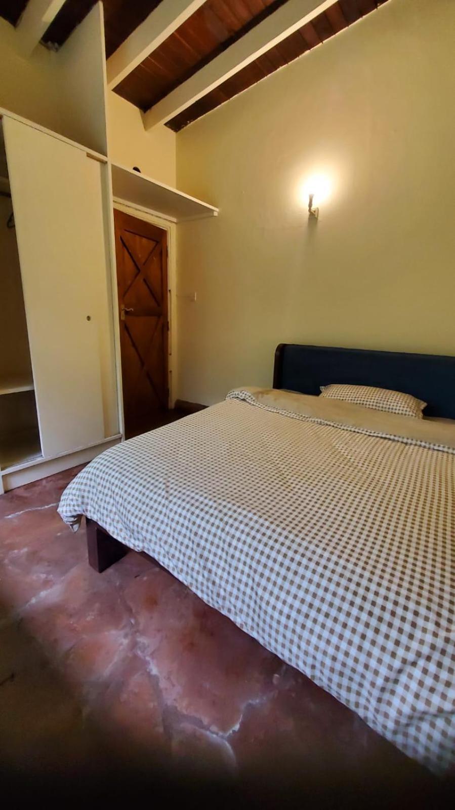 Mad Vervet Nairobi Backpackers Hostel Экстерьер фото