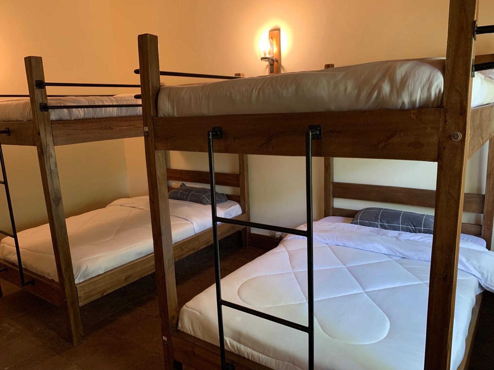 Mad Vervet Nairobi Backpackers Hostel Экстерьер фото