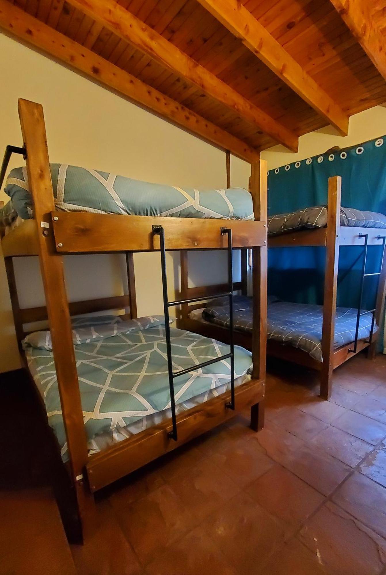 Mad Vervet Nairobi Backpackers Hostel Экстерьер фото