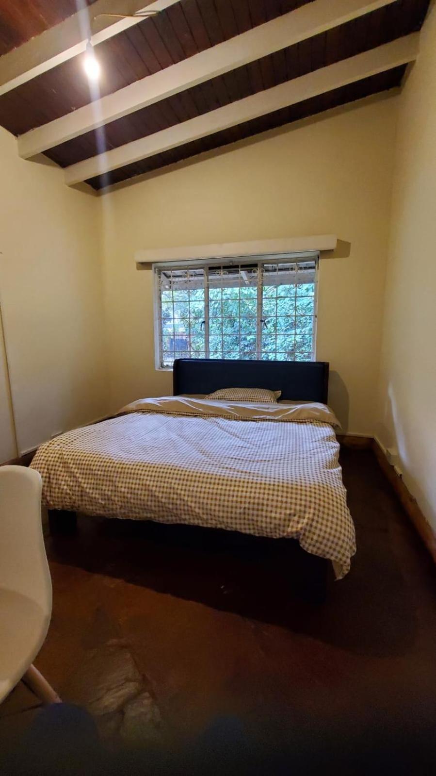 Mad Vervet Nairobi Backpackers Hostel Экстерьер фото
